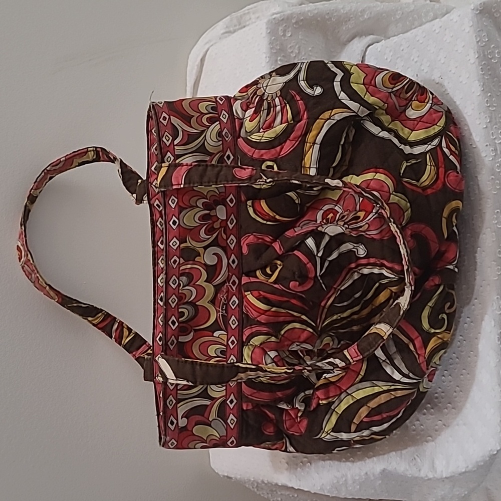 Vera Bradley Sholder Bag